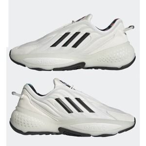 NWB adidas Originals Ozrah Shoes Cloud White/Core Black/Cloud White Men’s 12